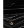 'Loulou' small shoulder bag