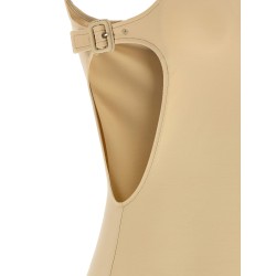 Body cut-out