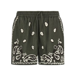 'Beach26' shorts