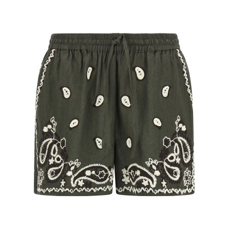 'Beach26' shorts