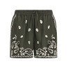 'Beach26' shorts