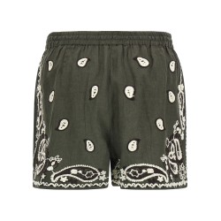 'Beach26' shorts