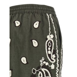'Beach26' shorts