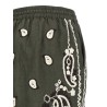 'Beach26' shorts