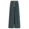 'SmmGufo' pants