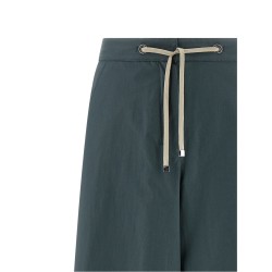 'SmmGufo' pants