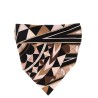 Triangle scarf