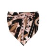 Triangle scarf