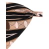 Triangle scarf