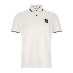 '2200010' polo shirt