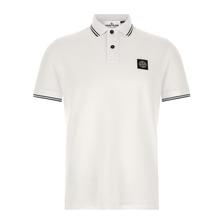 '2200010' polo shirt