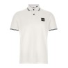 '2200010' polo shirt