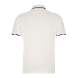 '2200010' polo shirt