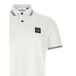 '2200010' polo shirt