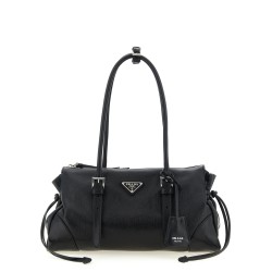 Medium 'Prada Bonnie' shopping bag