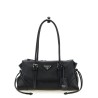 Medium 'Prada Bonnie' shopping bag