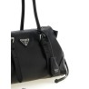 Medium 'Prada Bonnie' shopping bag