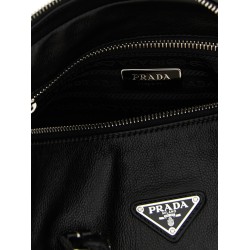 Medium 'Prada Bonnie' shopping bag