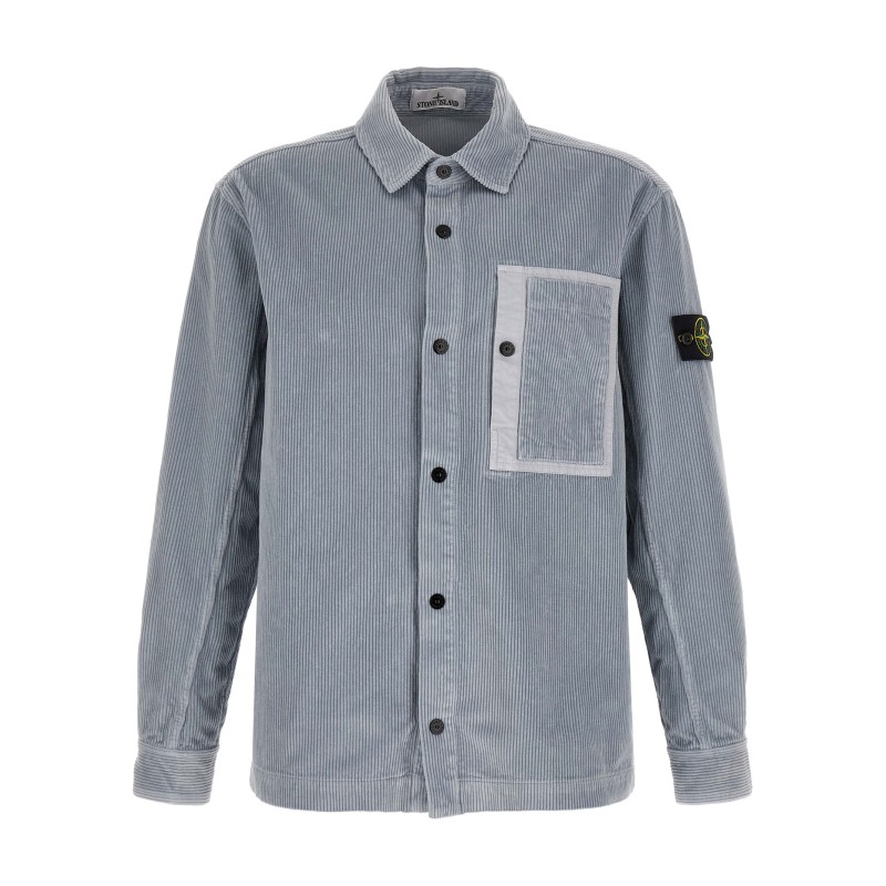 '1200016' overshirt