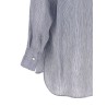 Hooded shirt
