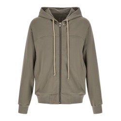 'Windbreaker' hoodie