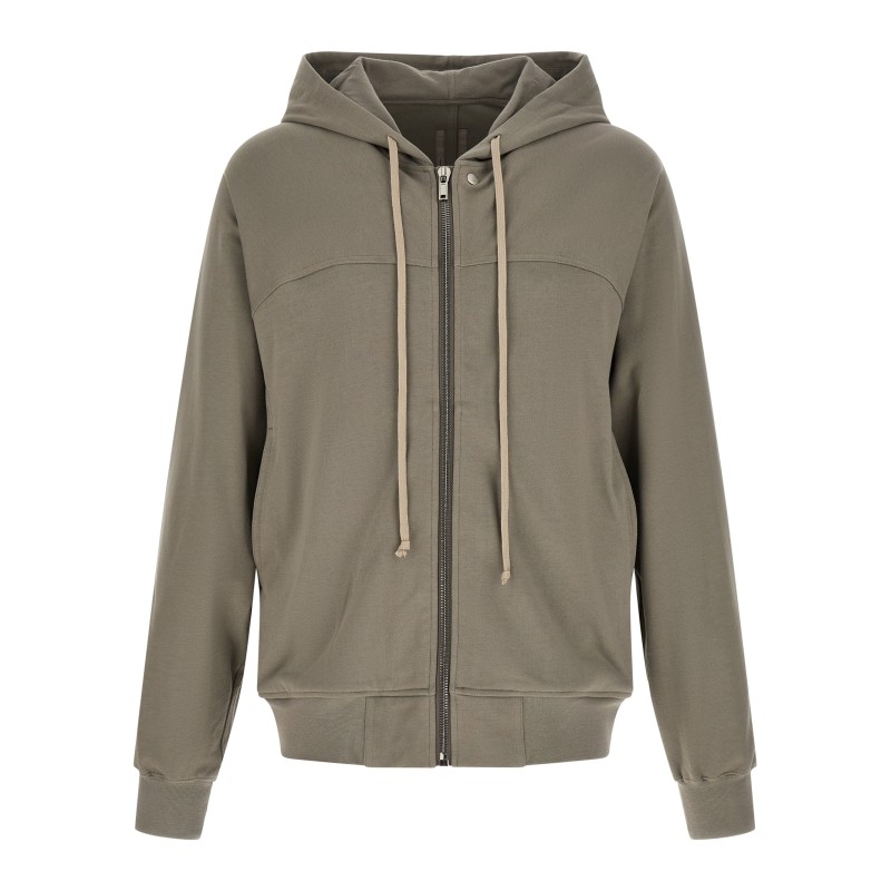 'Windbreaker' hoodie