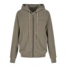 'Windbreaker' hoodie