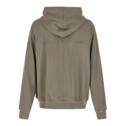 'Windbreaker' hoodie