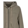 'Windbreaker' hoodie