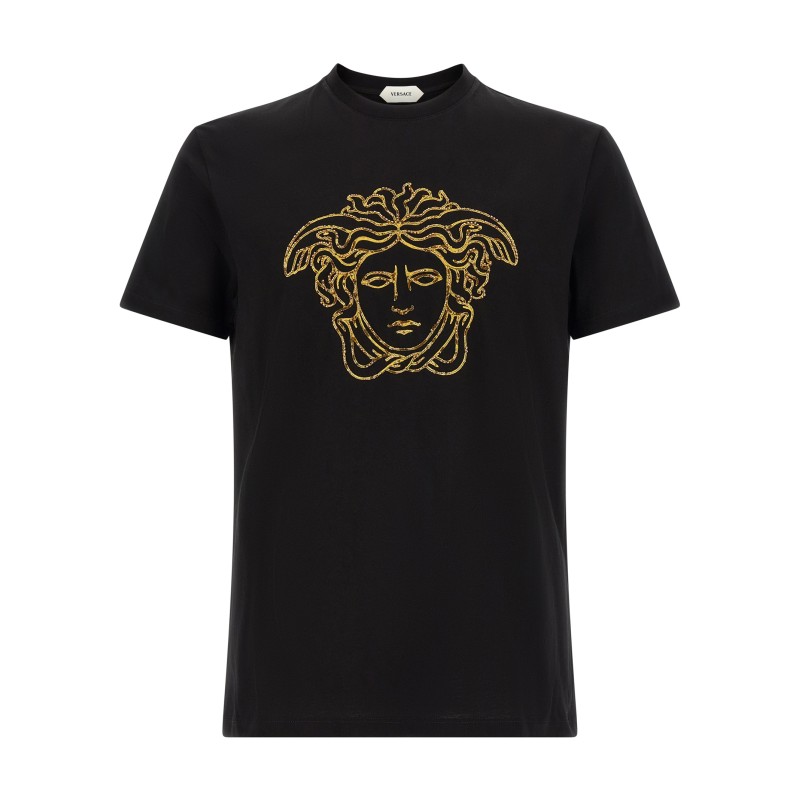 'Medusa' T-shirt