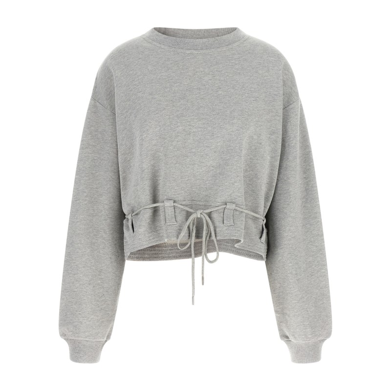 'Haserfiela' sweatshirt