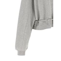 'Haserfiela' sweatshirt