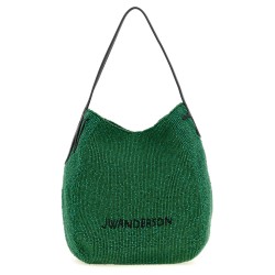 'Bulb' small shoulder bag