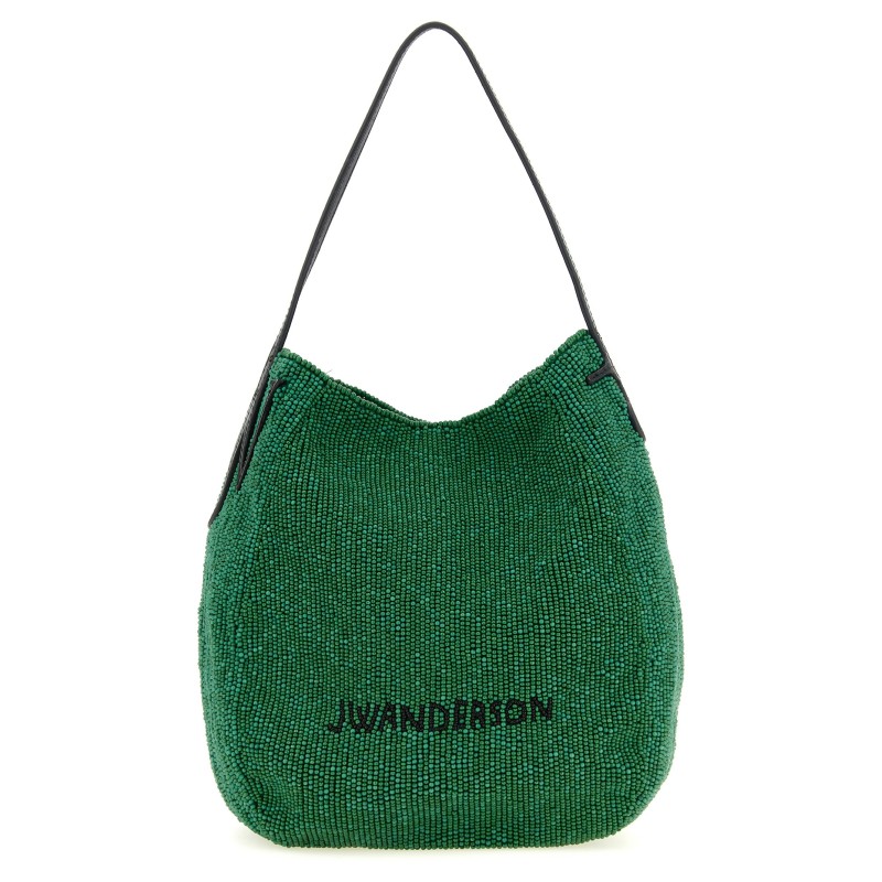 'Bulb' small shoulder bag