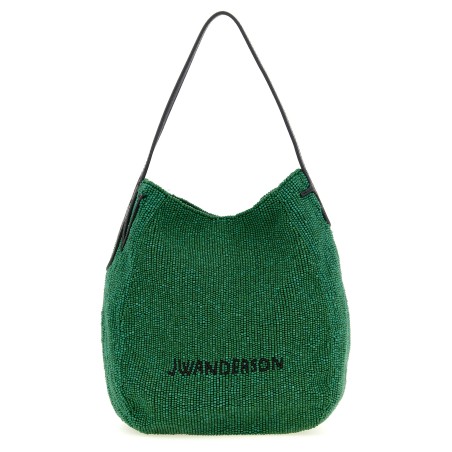 'Bulb' small shoulder bag
