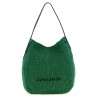 'Bulb' small shoulder bag
