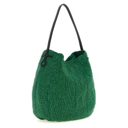 'Bulb' small shoulder bag