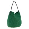 'Bulb' small shoulder bag