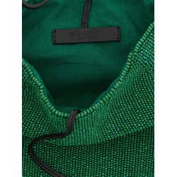 'Bulb' small shoulder bag