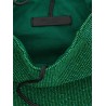 'Bulb' small shoulder bag