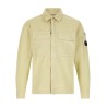 'Lens' overshirt