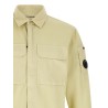 'Lens' overshirt