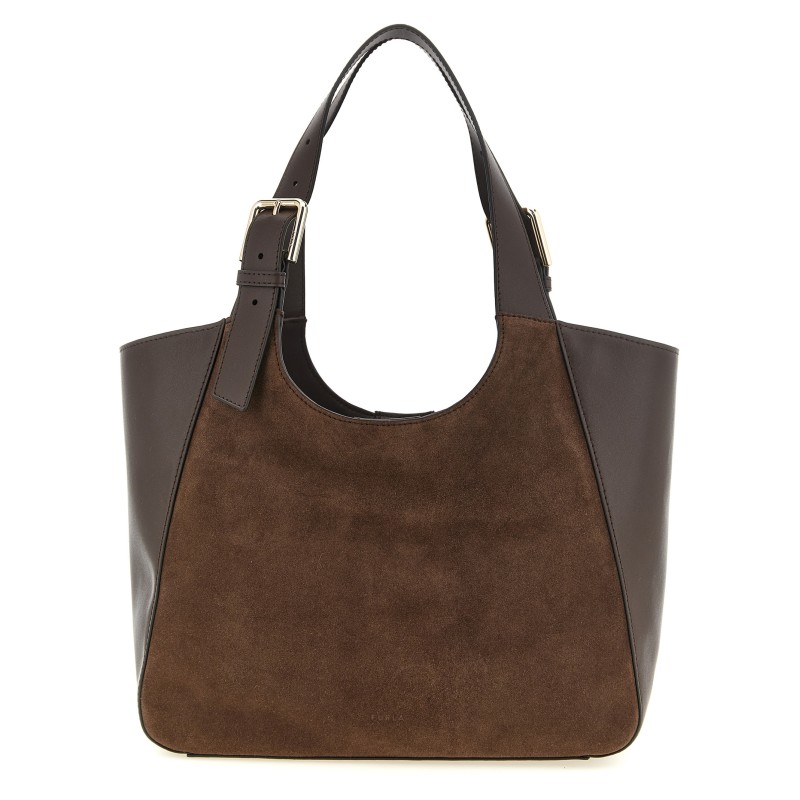 'Furla Dora M' shopping bag