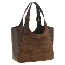 'Furla Dora M' shopping bag