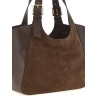 'Furla Dora M' shopping bag