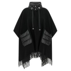 'Resort' poncho