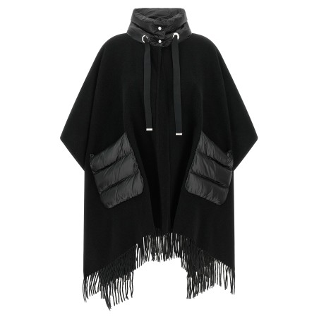 'Resort' poncho