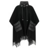 'Resort' poncho