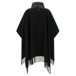 'Resort' poncho