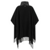 'Resort' poncho